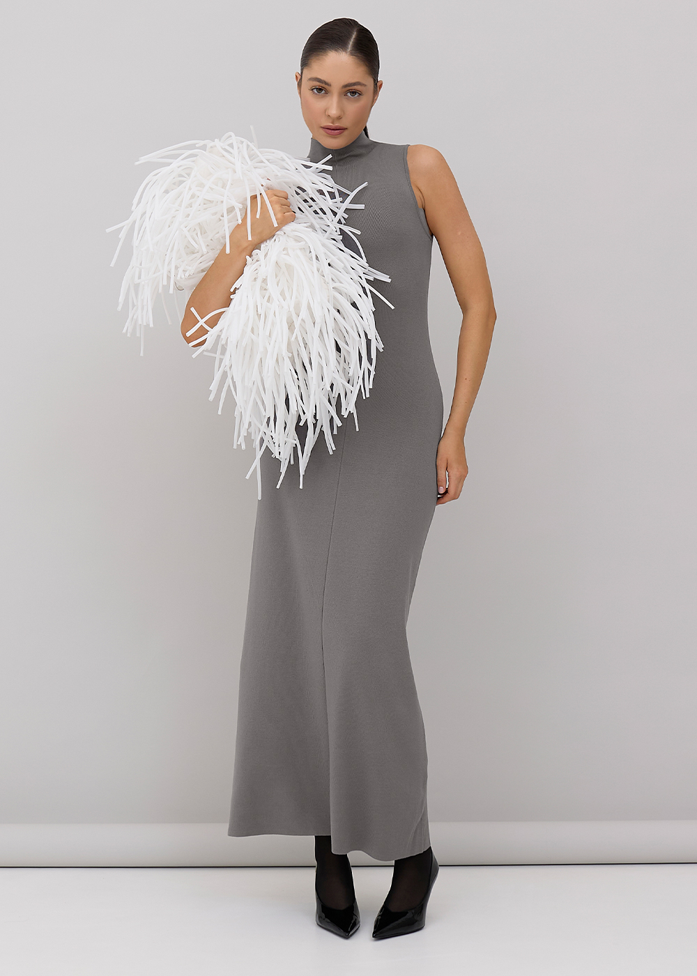 Сумка ACTINIA молочная