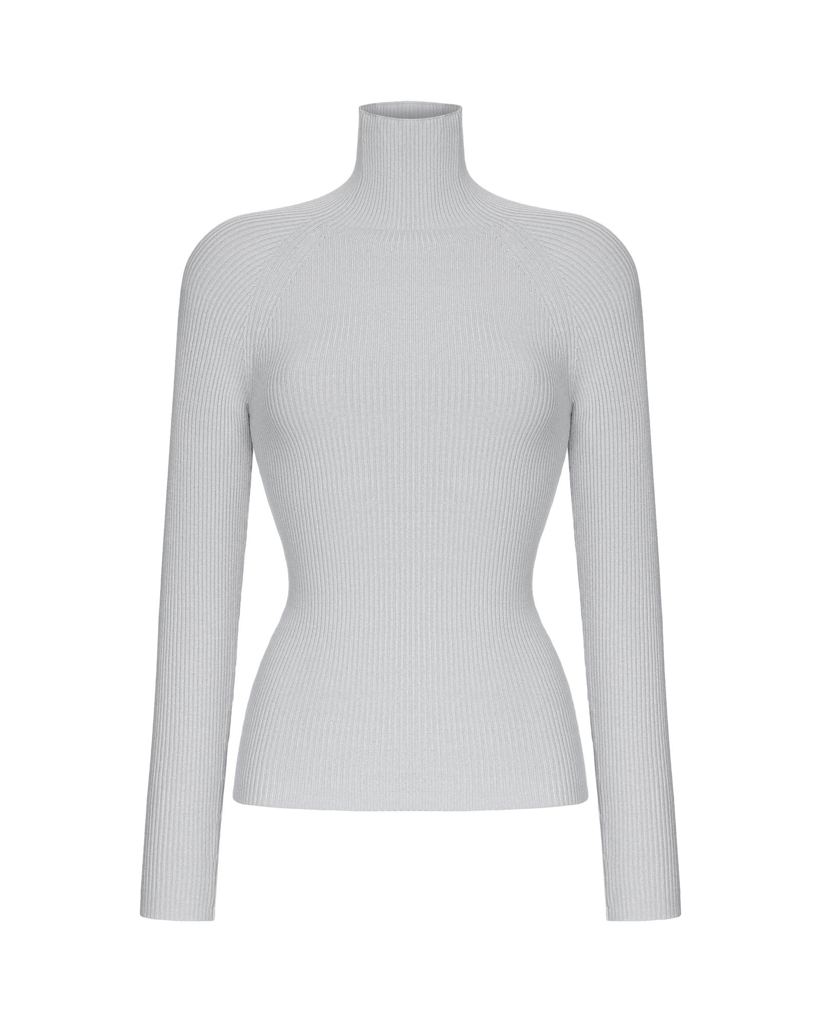 Водолазка из вискозы