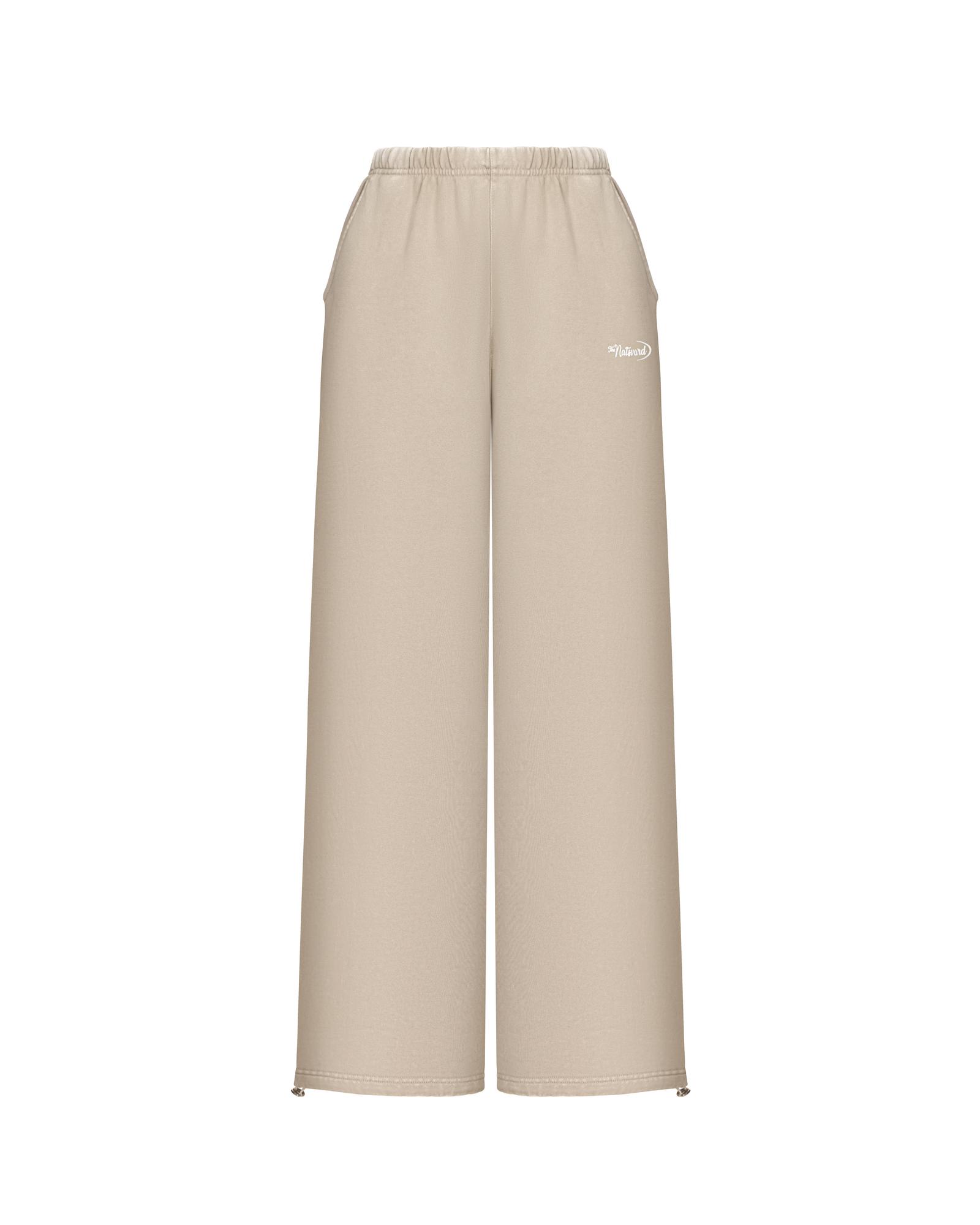 Брюки  VINTAGE pants