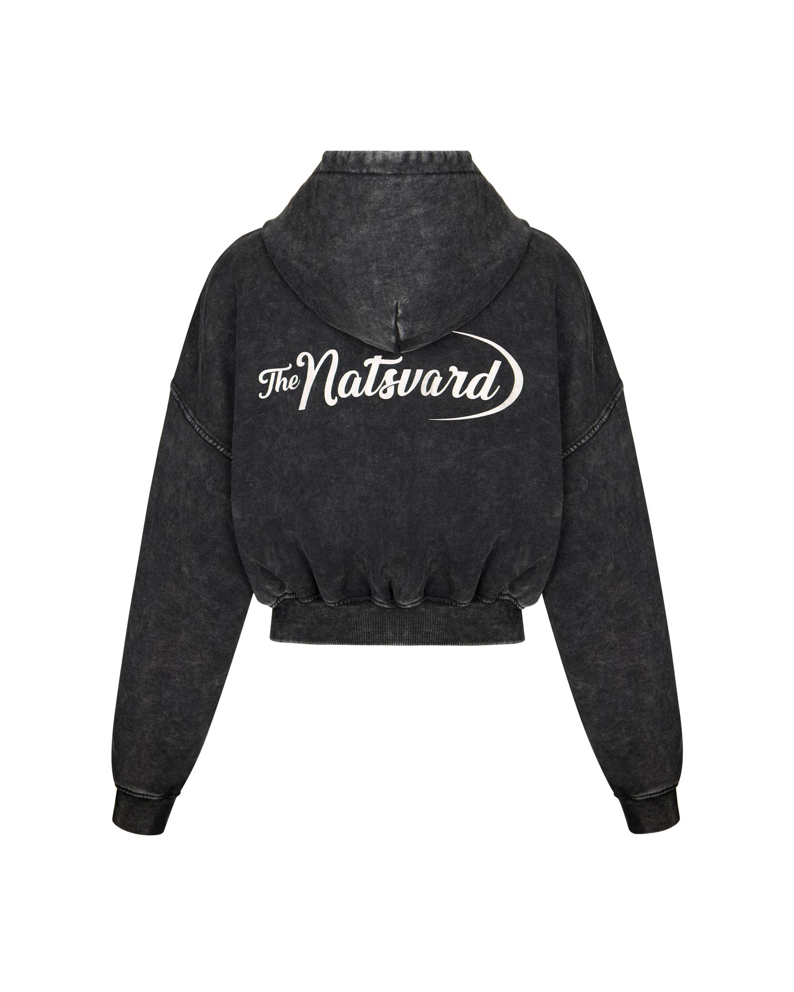 Худи VINTAGE zip