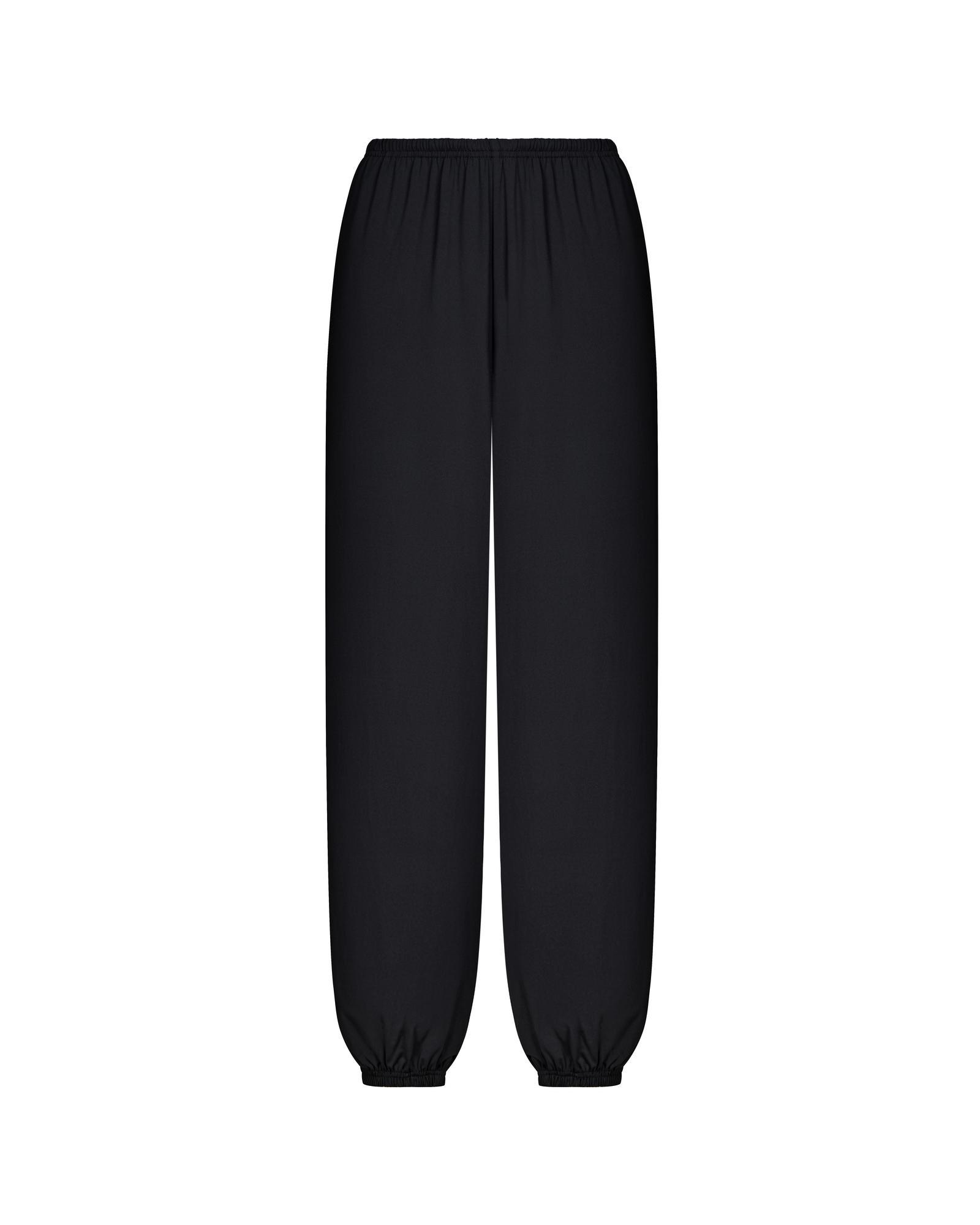Джоггеры BLACK