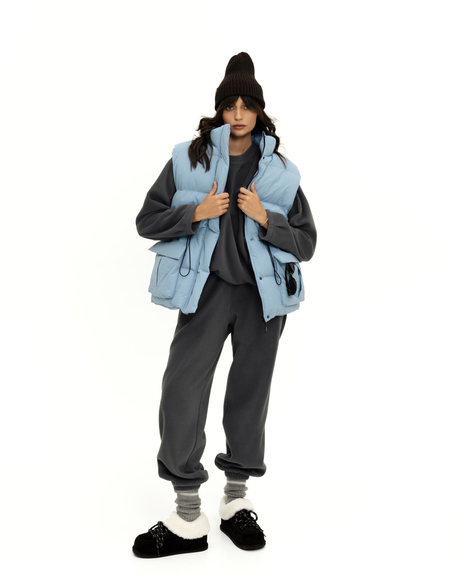 Жилет MONTREAL infinity