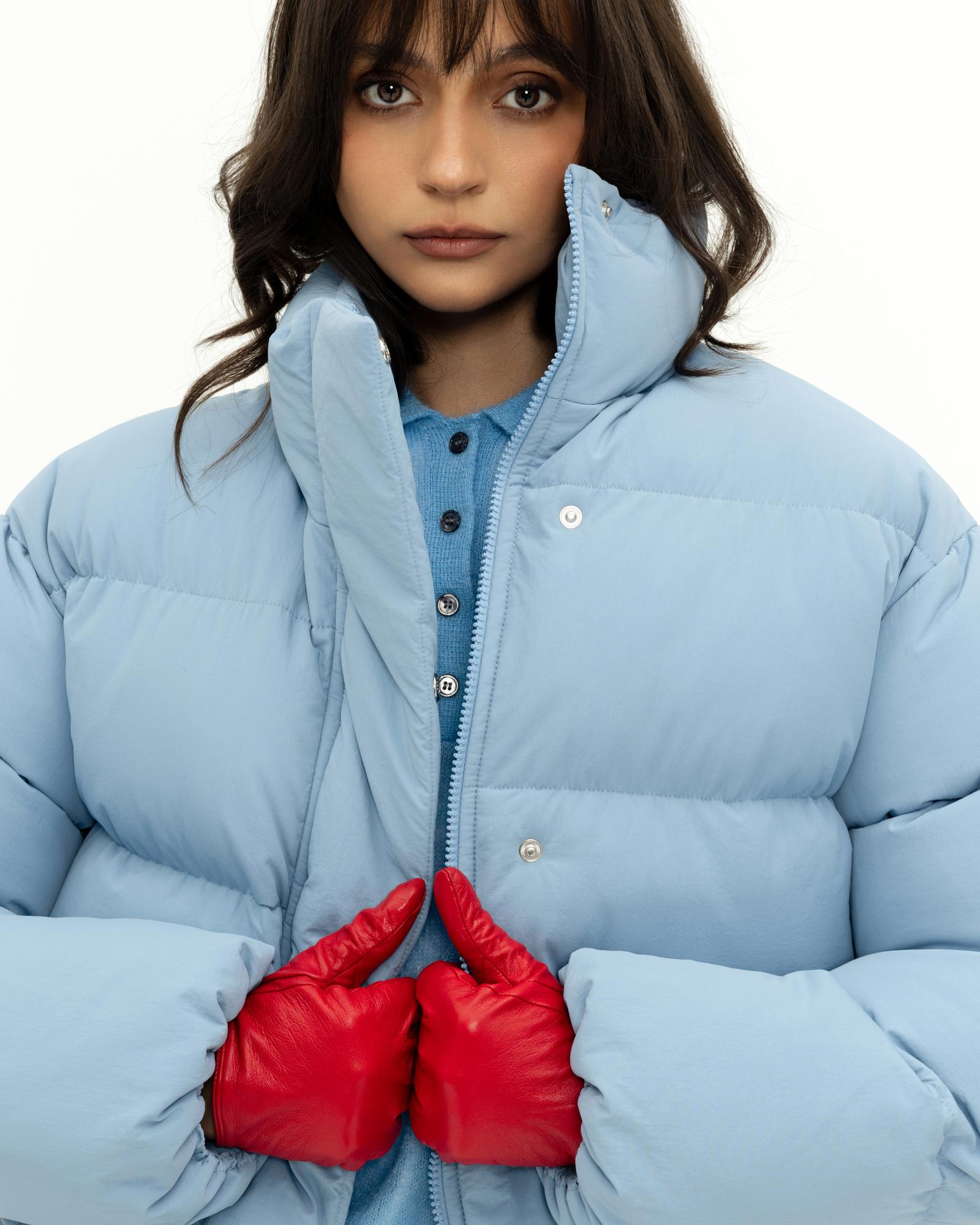 Пуховик TORONTO Infinity