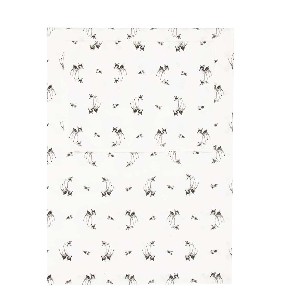 Комплект детского постельного белья PLUME FAWN