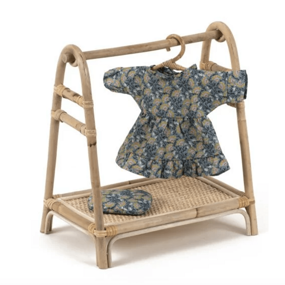 Вешалка для кукольной одежды Kendari