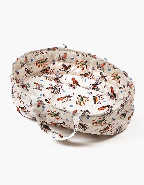 Переноска для куклы Gordis Little Bird