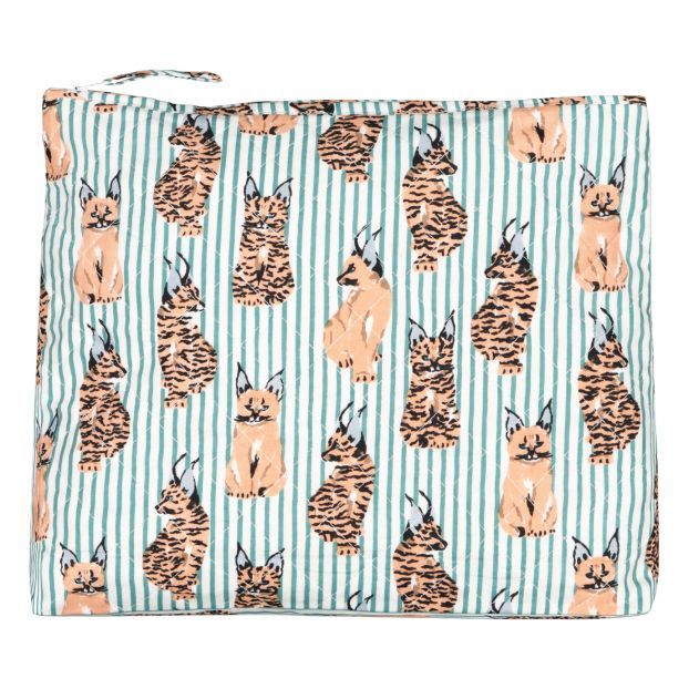 Нессесер Caracal Print