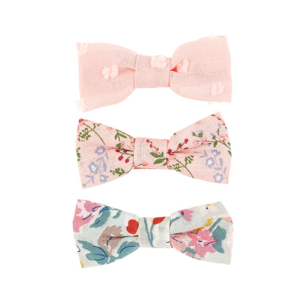 Бантики для волос Dolly