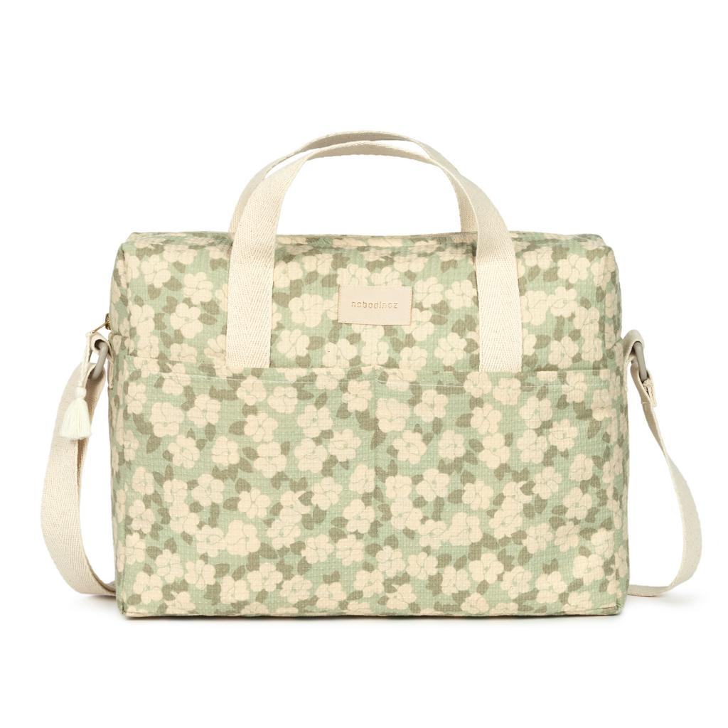 Сумка для детских вещей Gala Green Sakura