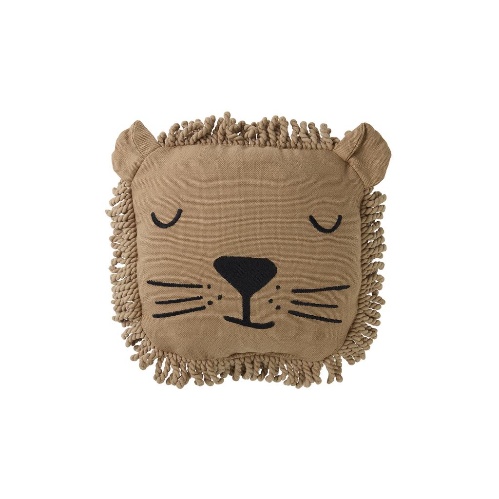 Декоративная подушка Lion Sesame