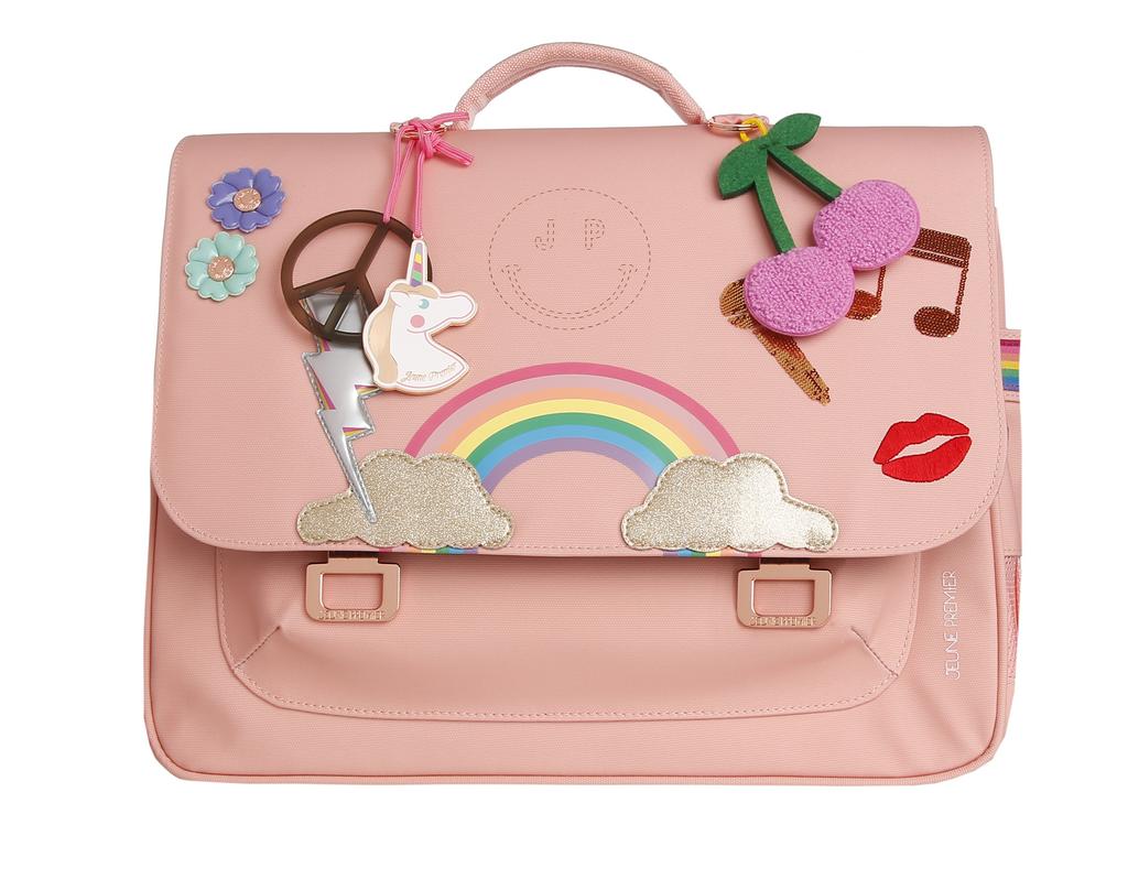 Портфель Lady Gadget Pink