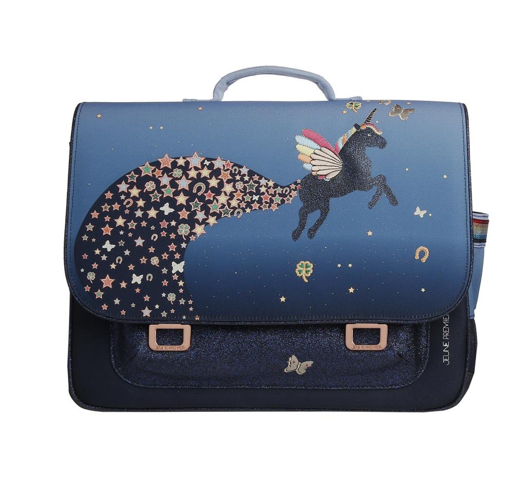 Портфель Unicorn Universe