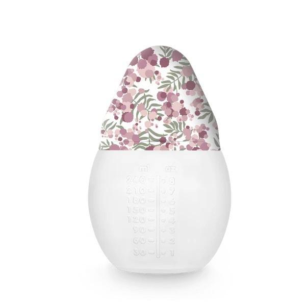 Бутылка BibRond Liberty Mimosa Field Pink 240 мл