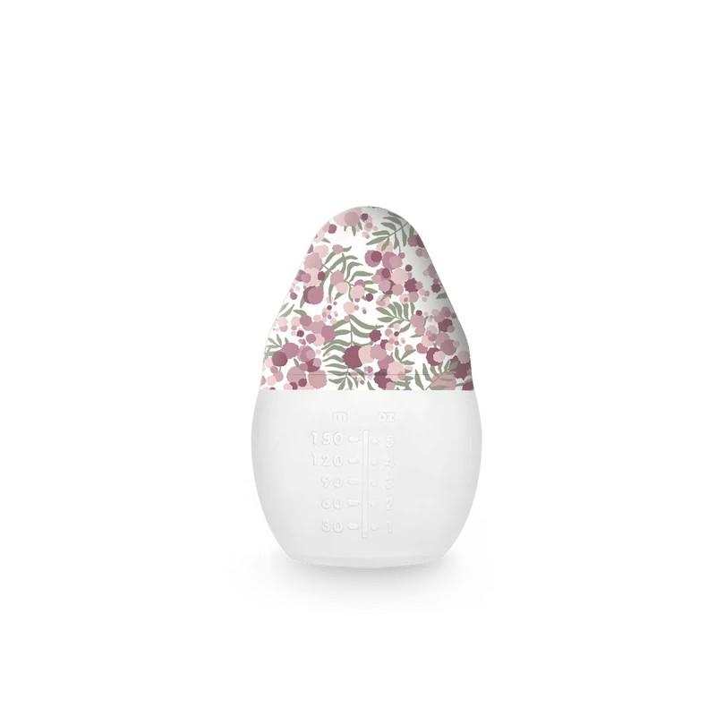 Бутылка BibRond Liberty Mimosa Field Pink 150 мл