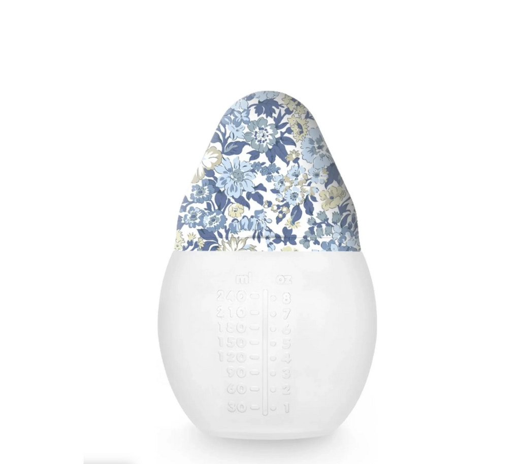 Бутылка BibRond Liberty Honey Dew Blue 240 мл