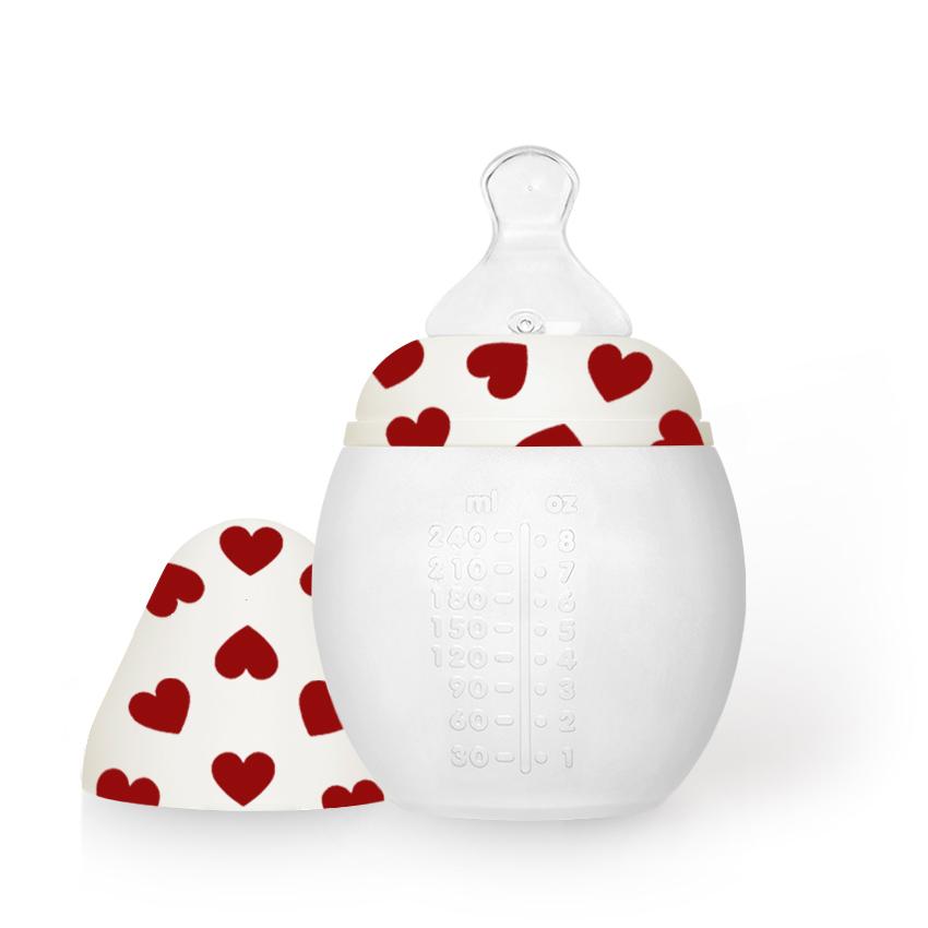 Бутылка BibRond Full of love 240 мл