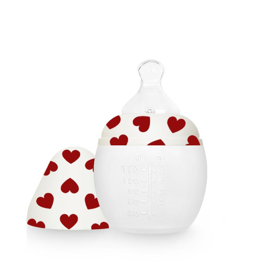 Бутылка BibRond Full of love 150 мл