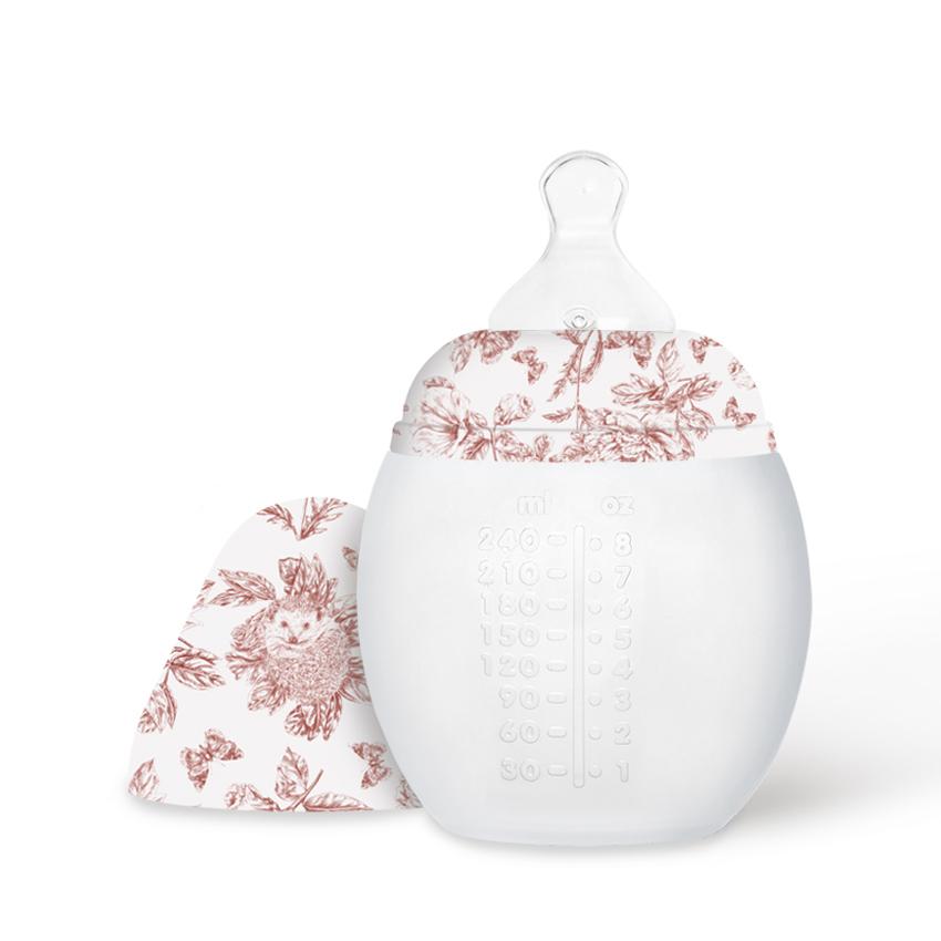 Бутылка BibRond Tartine et Chocolat Terracotta 240 мл