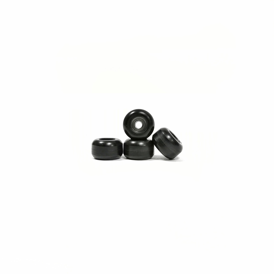 Колёса для фингерборда Classic v.2 Street Edition Black
