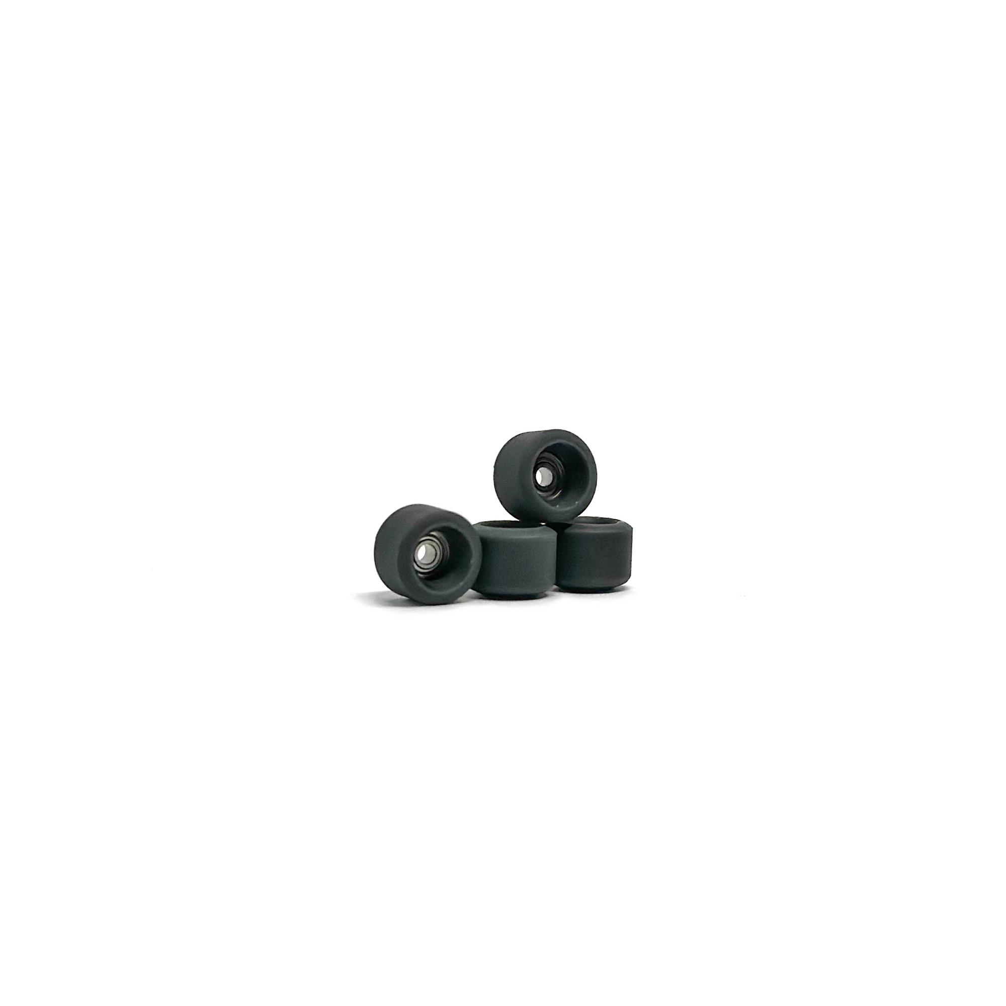 Колёса для фингерборда Vertigo Wheels - Black Storm 7.2x5.2