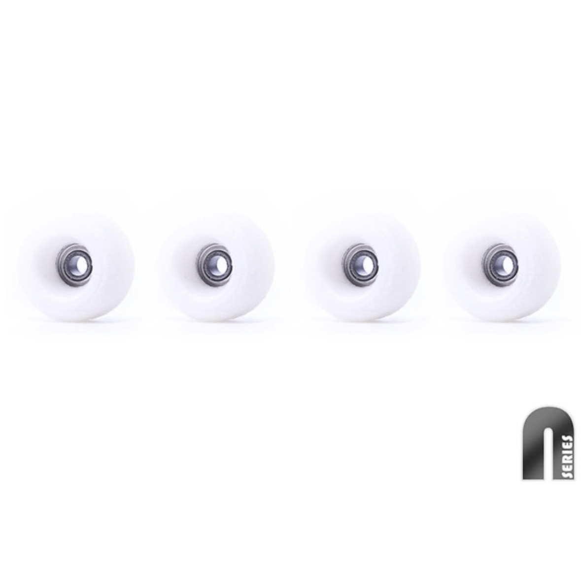 Колёса фингерборд Cartwheels N SERIES SUPER (8.5*5MM)