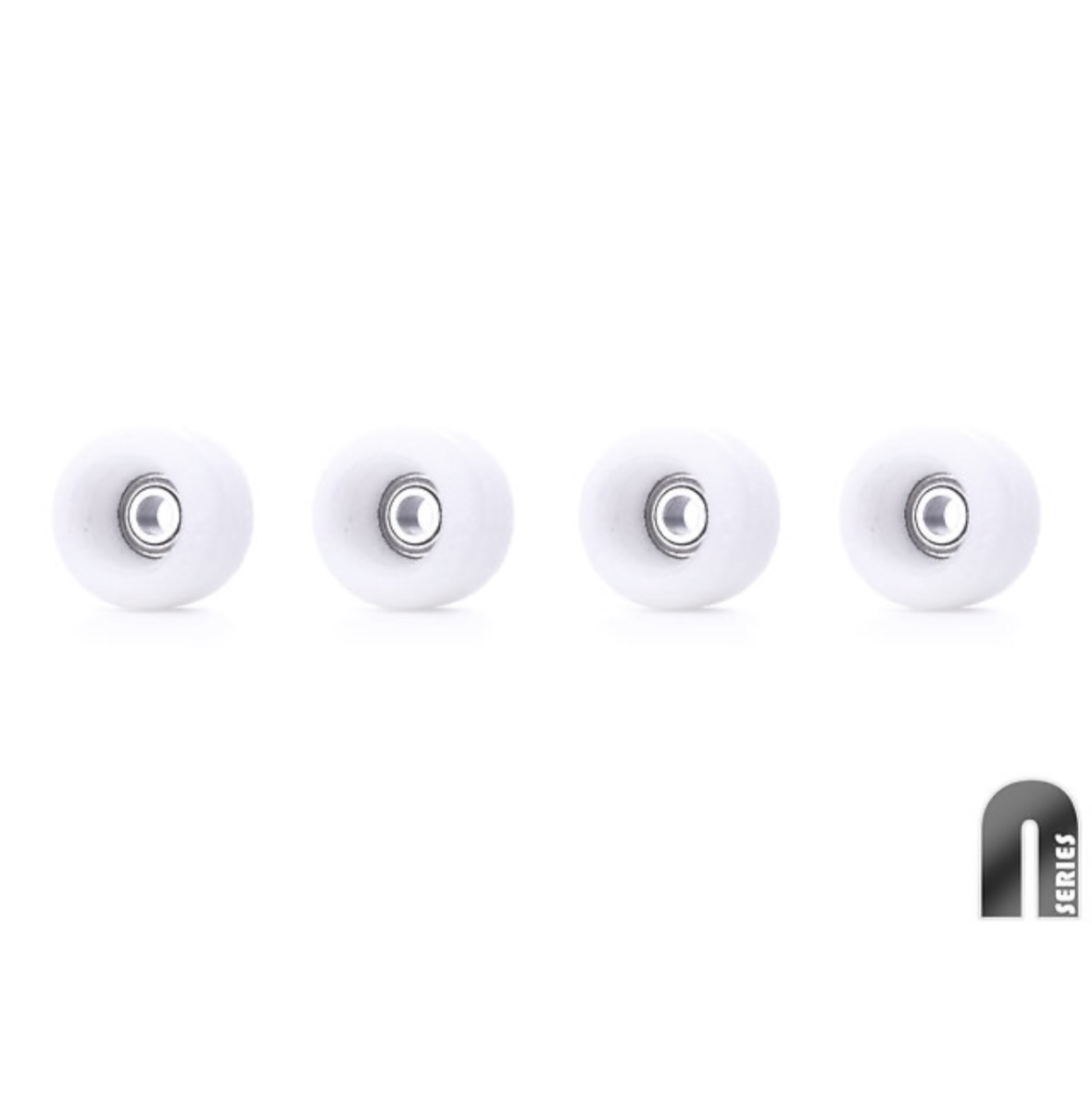 Колёса фингерборд Cartwheels N SERIES CLASSIC (7.7*5MM)