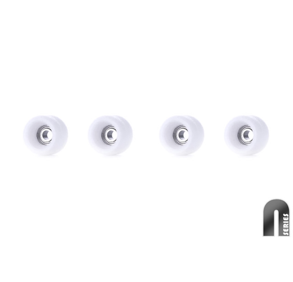 Колёса фингерборд Cartwheels N SERIES MINI (6.8*5MM)
