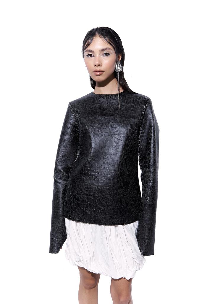 Лонгслив Broken frames