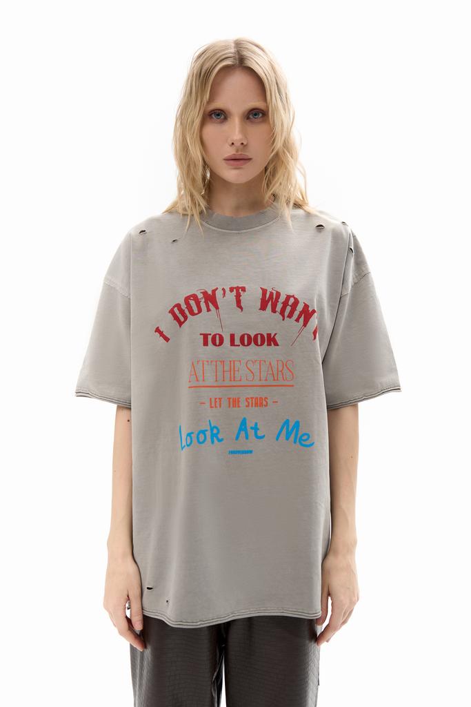 Футболка Stars