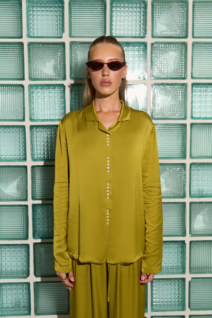 Рубашка Nymphea