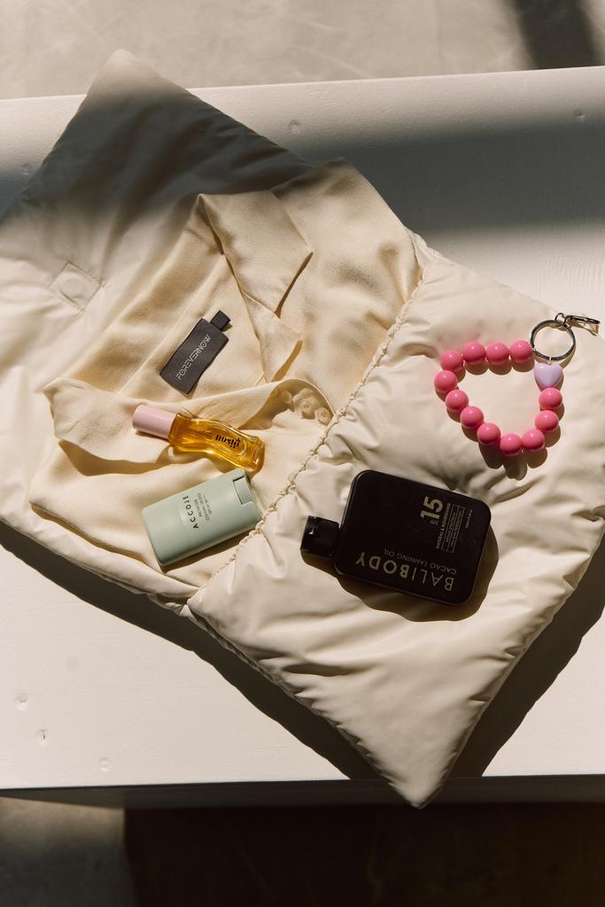 Косметичка FOREVERNOW and SEMPRE