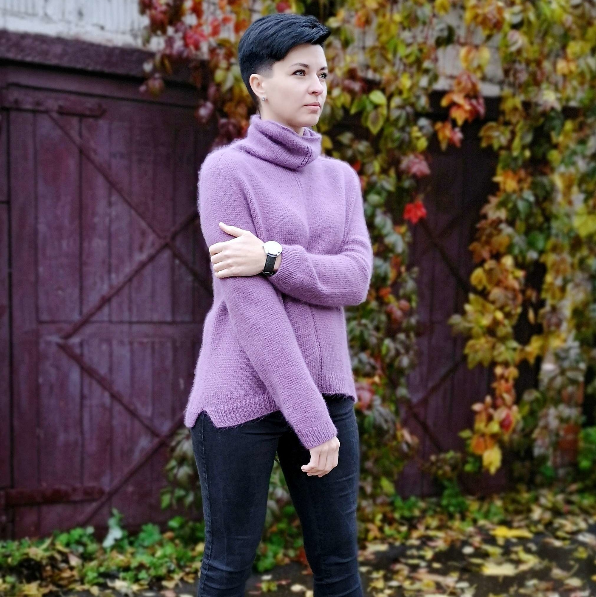 Описание "Soft line"