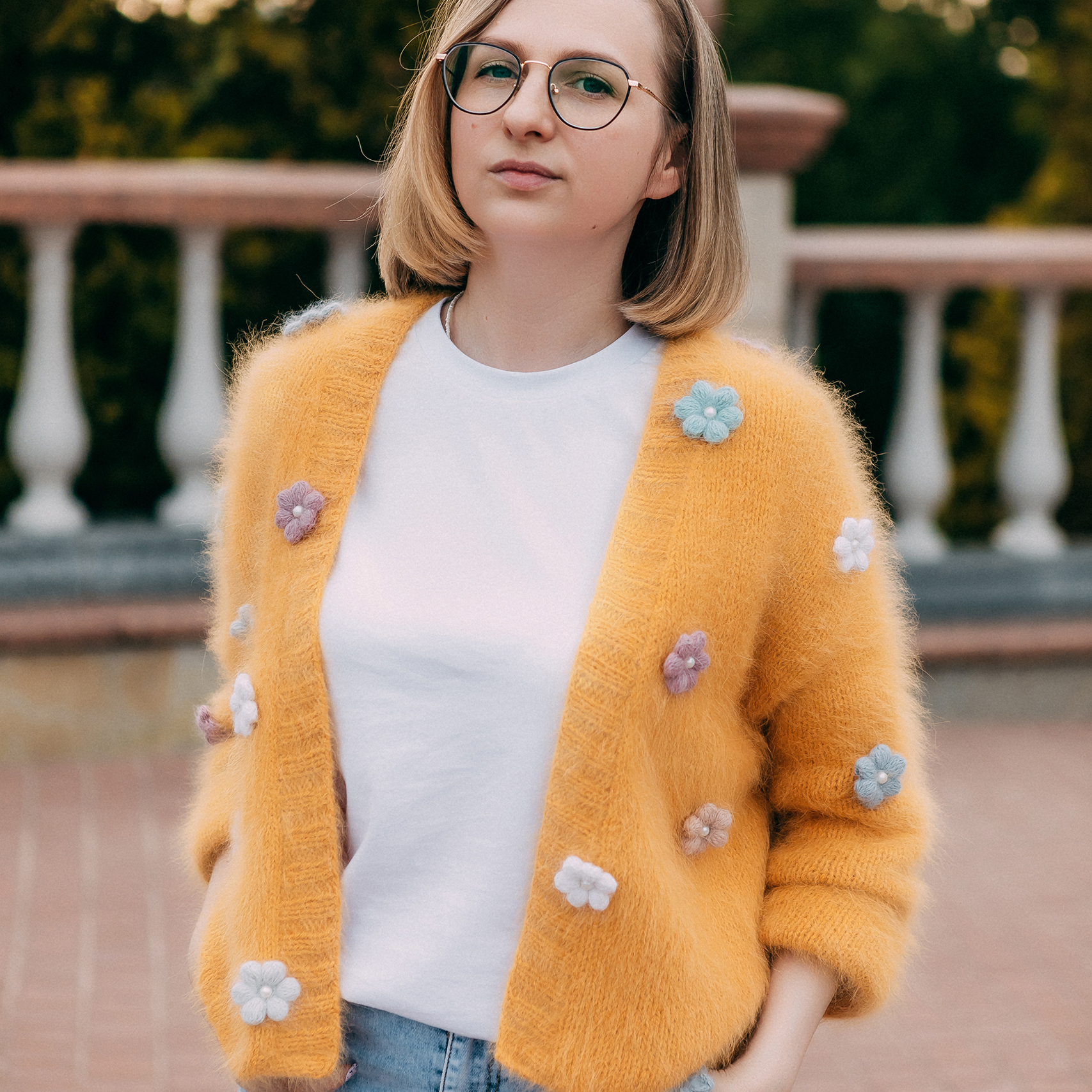 Кардиган «НеЛетто»