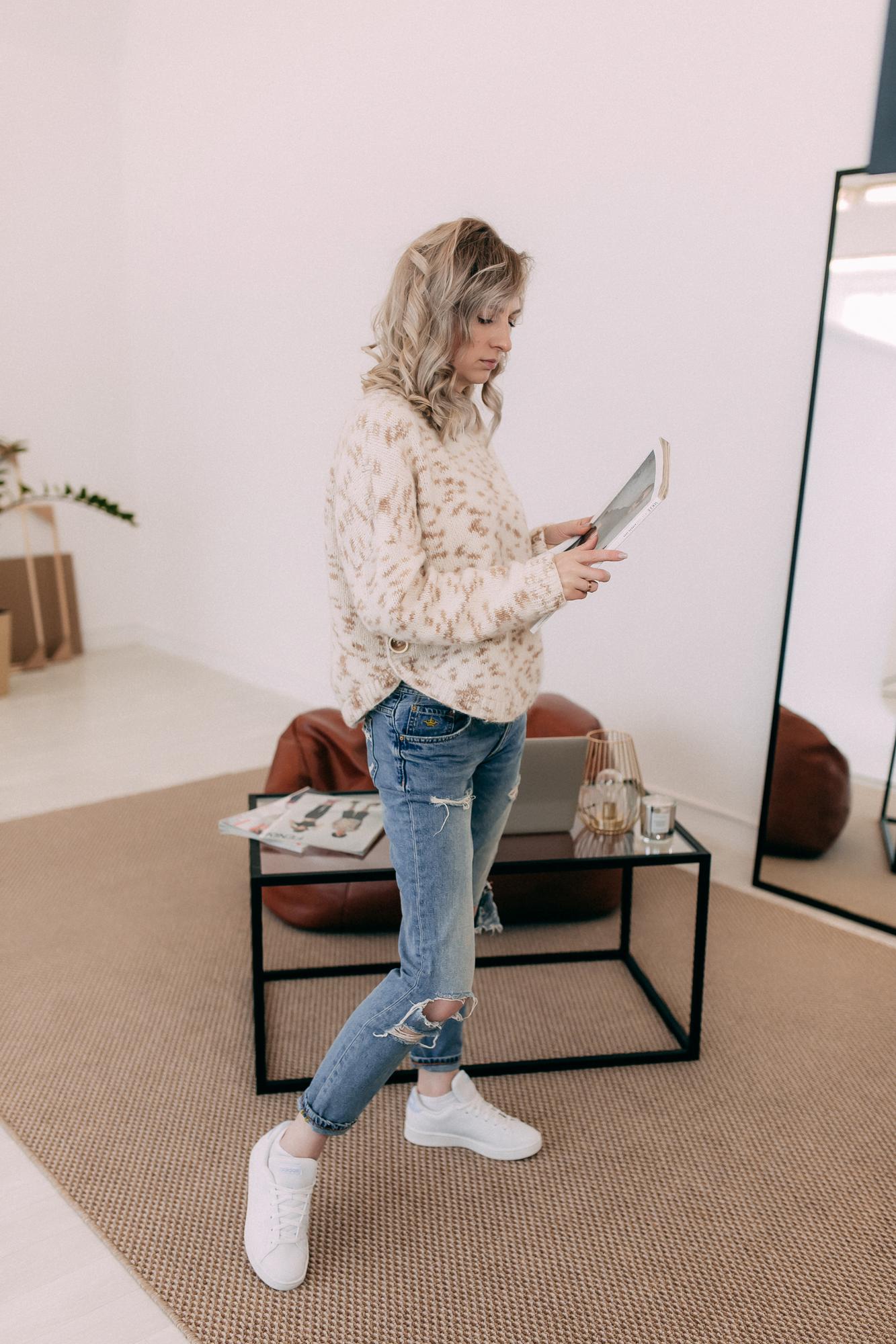 Джемпер «Атмо» взрослый