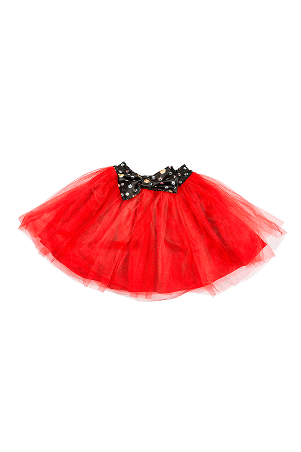 Юбка-пачка "Кошки" (8 цветов)