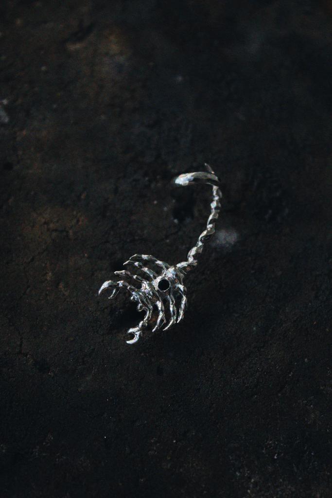 Кафф She’s a Scorpio