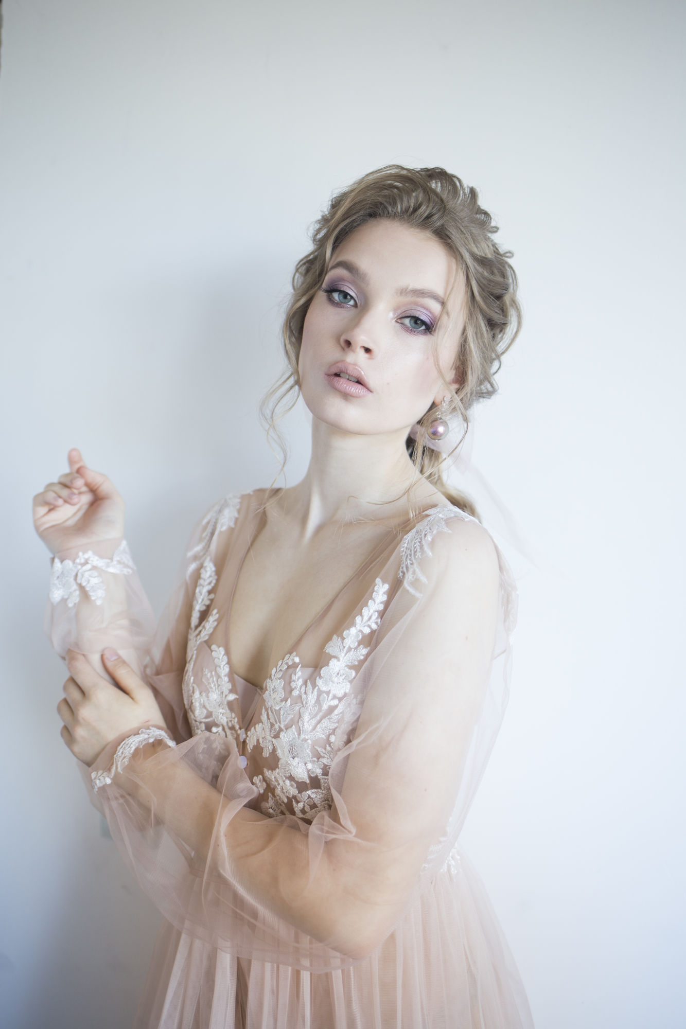 Будуар Agata