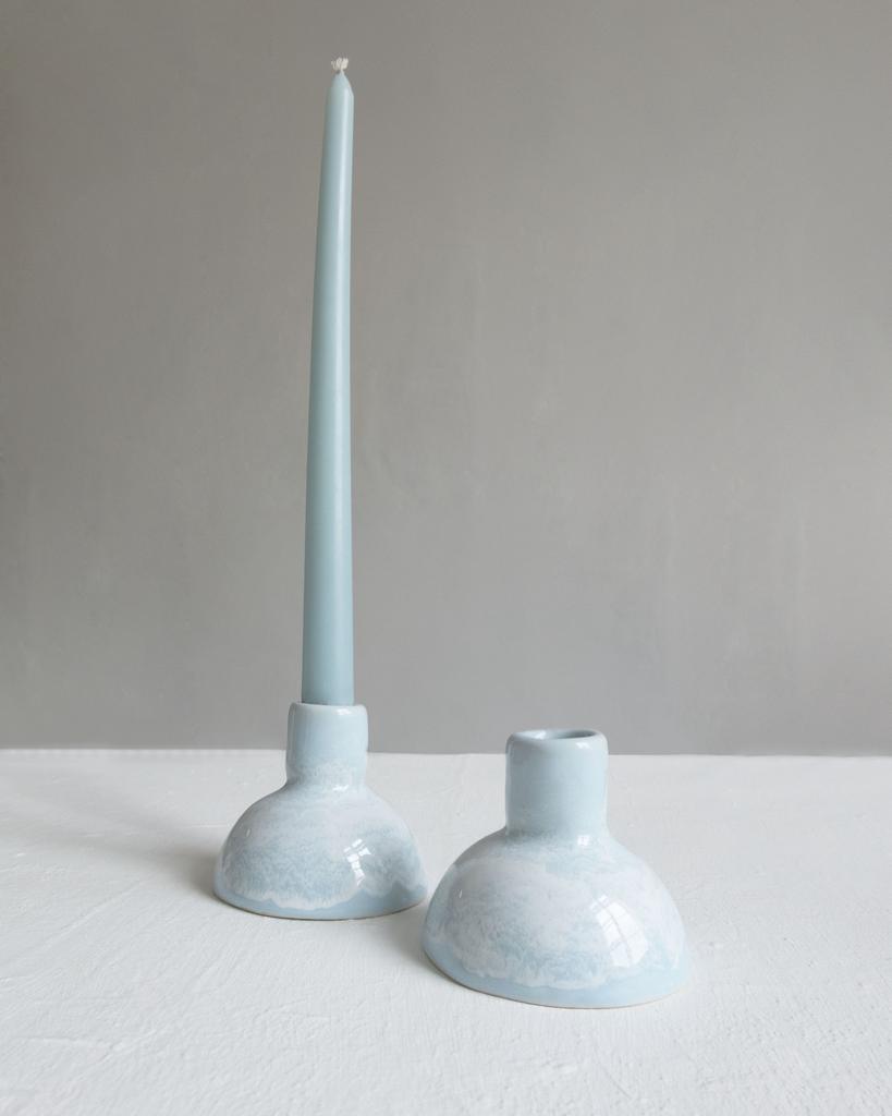 Керамический подсвечник «Небо»