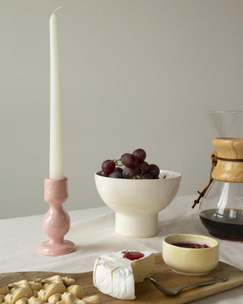 Ваза для кензана, фруктов, мороженого