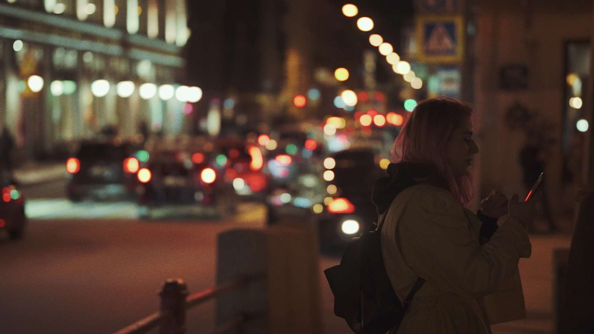 Luts под плёнку