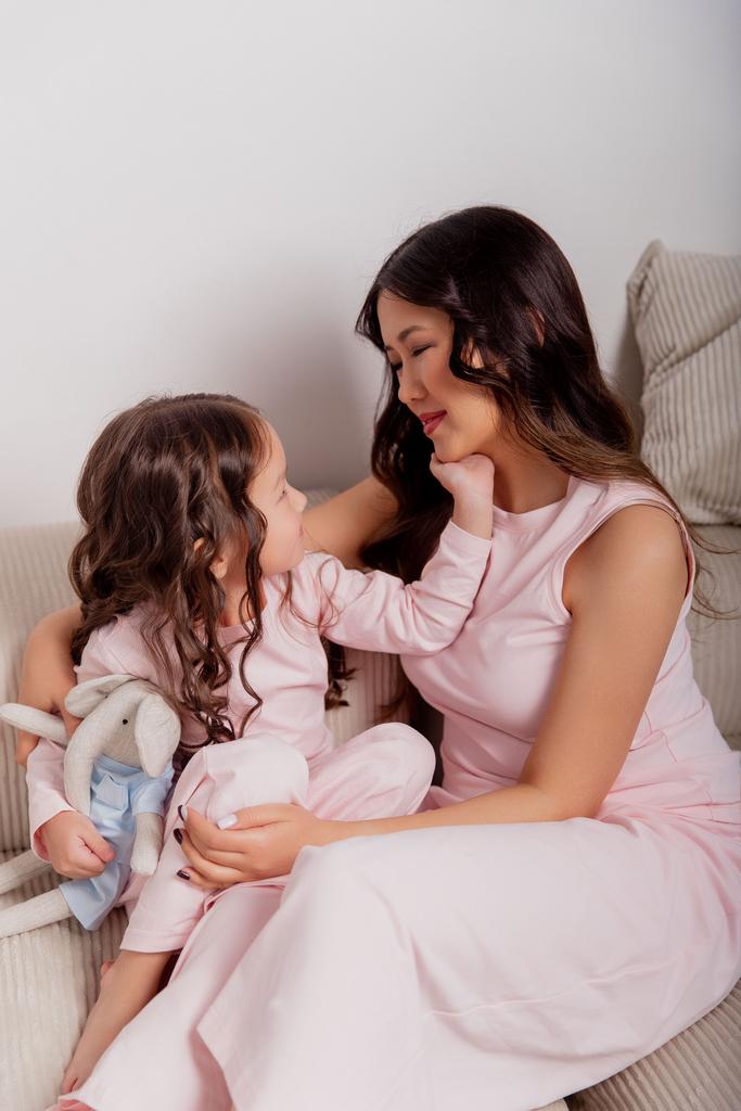 Костюм женский розовый (кюлоты + майка)