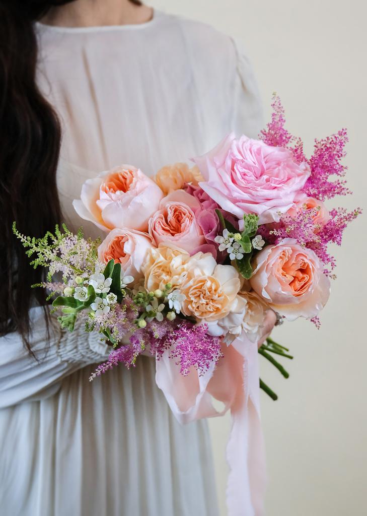 Букет невесты #8