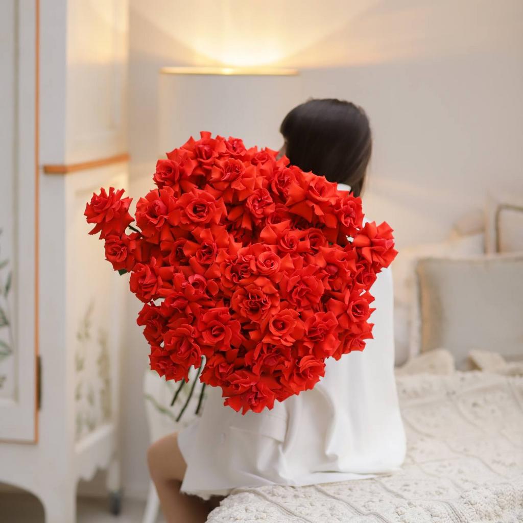 Моно из розы Nina