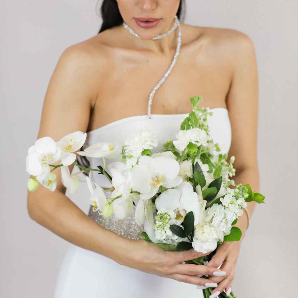 Букет невесты #21