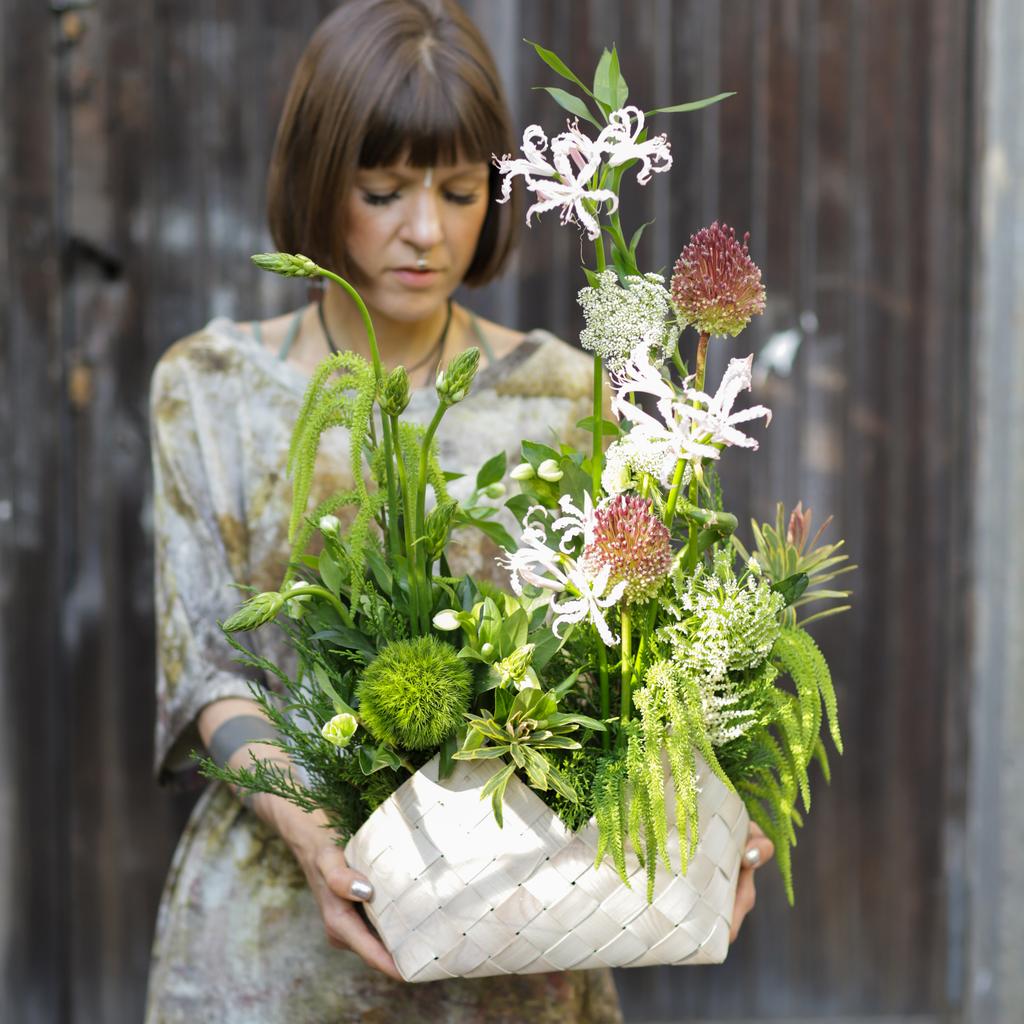 В корзине № 48