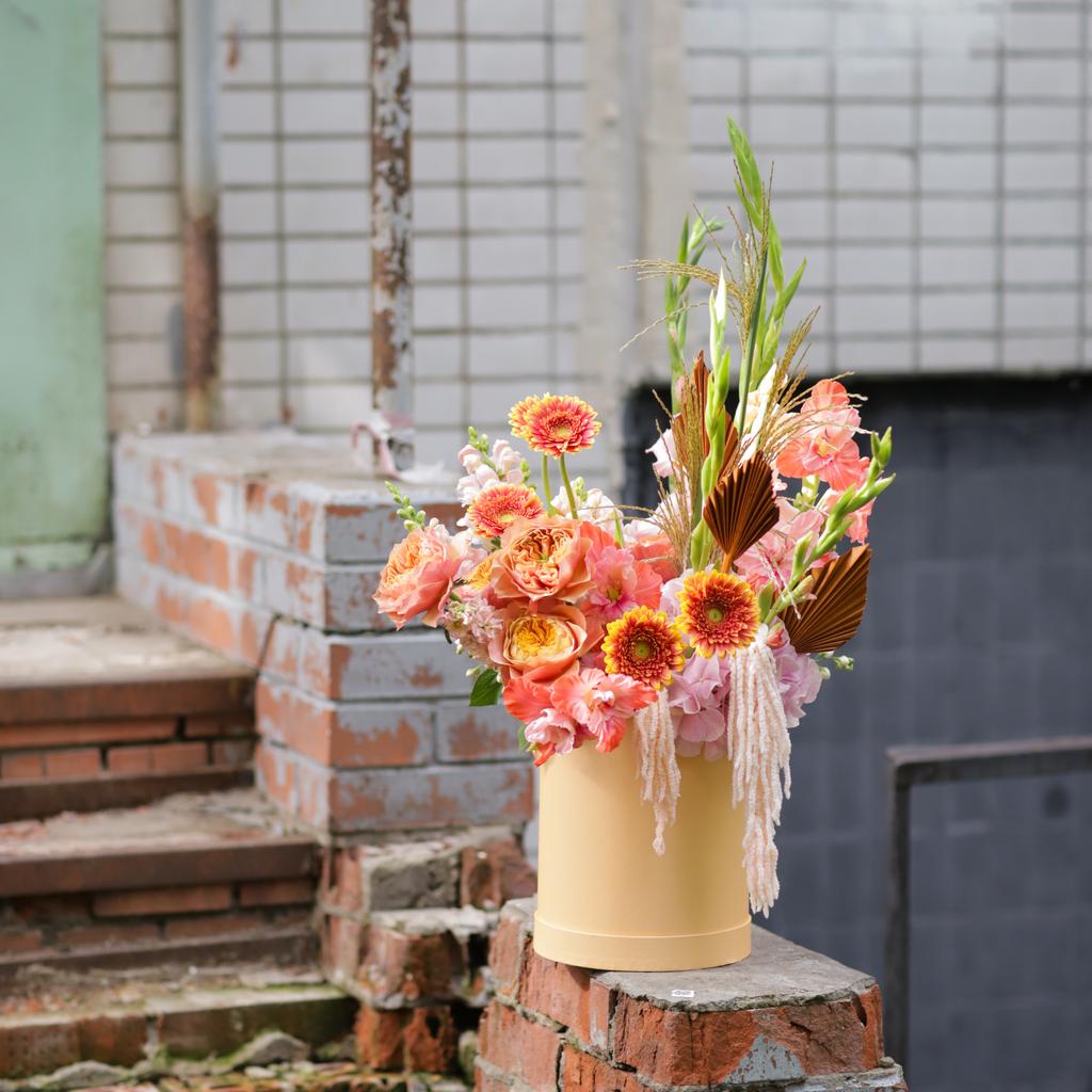 В коробке № 33