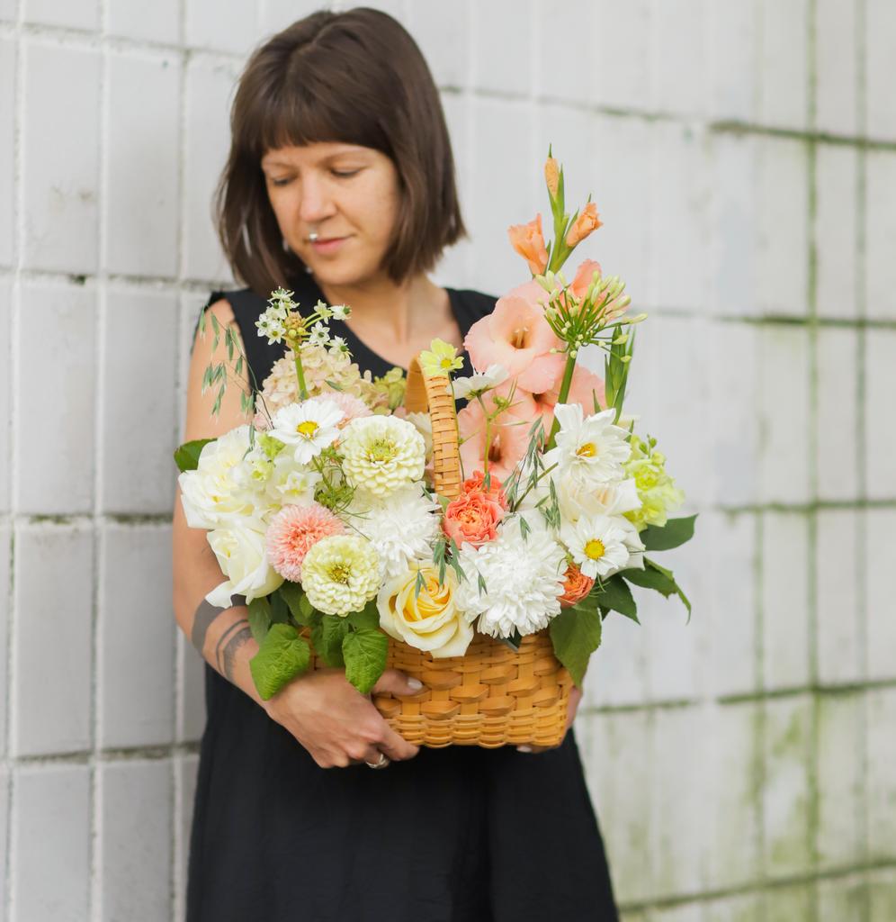 В корзине № 168