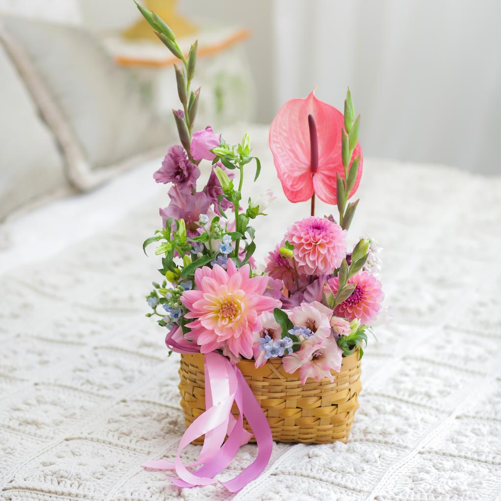 В корзине № 169