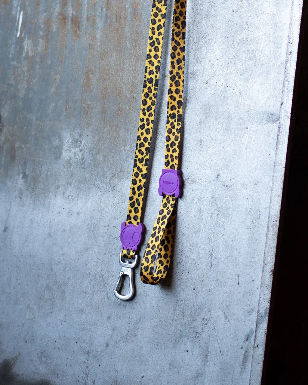 ПОВОДОК ZEE.DOG HONEY