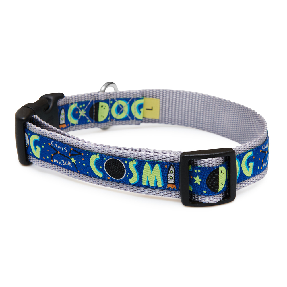 Ошейник для собаки COSMIC DOG